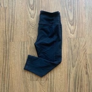 PrAna size S Capri leggings